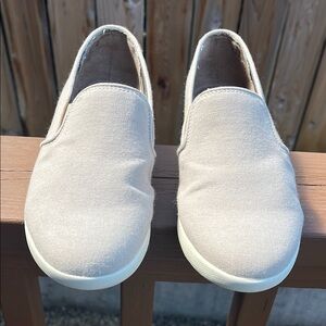 Lifestride Canvas Slip-Ons